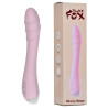 MyPlayToys Vibro Point G Fox Lindo 14 x 3cm Rose